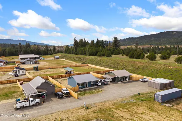 74 Omaha WAY, Sagle, ID 83860