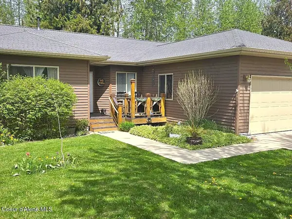 1305 Honeysuckle AVE, Sandpoint, ID 83864