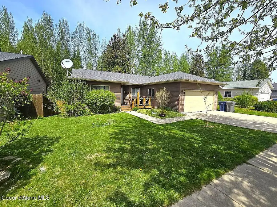 1305 Honeysuckle AVE, Sandpoint, ID 83864 - #2