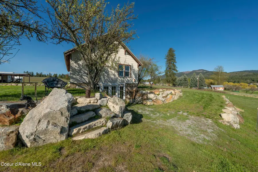 1050 Eastside RD, Priest River, ID 83856 - #2