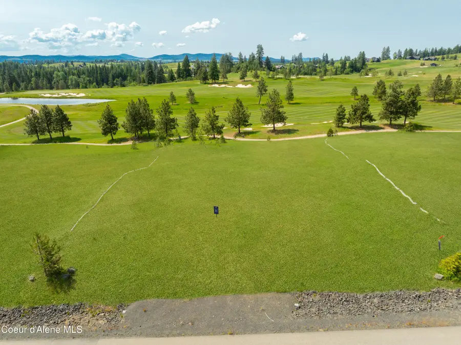 14692 S Chalk Hill DR, Coeur D Alene, ID 83814 - #2