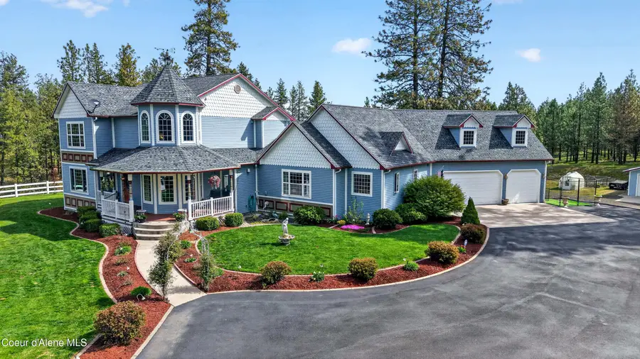 404 S Daisy Ln, Medical Lake, WA 99022 - #2