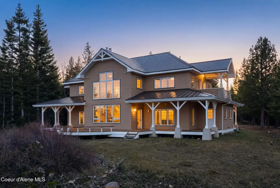 1175 Eureka Rd, Sagle, ID 83860 - #2
