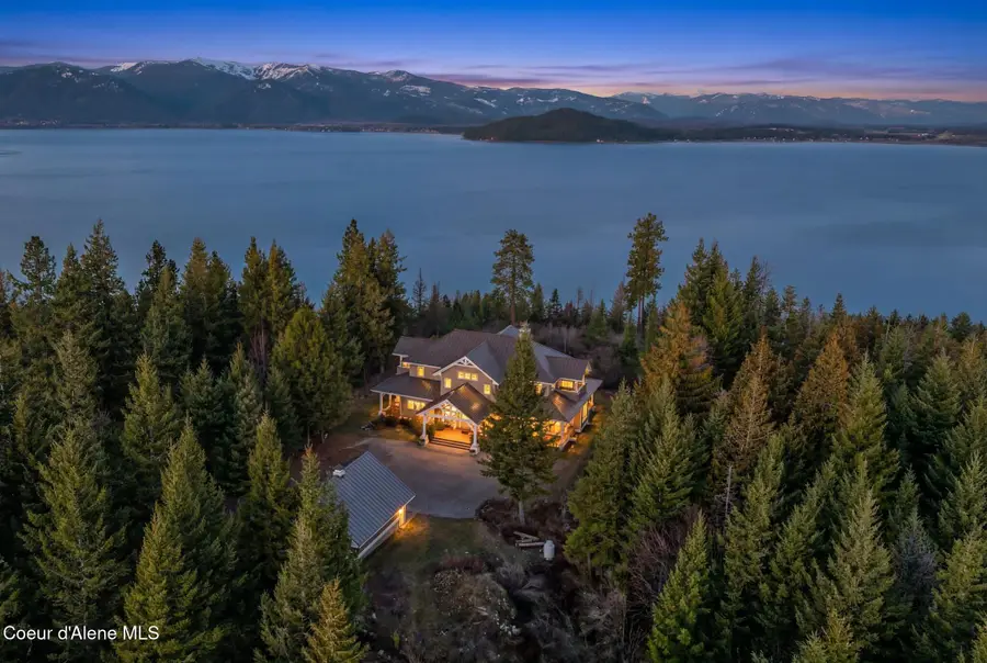 1175 Eureka Rd, Sagle, ID 83860 - #3