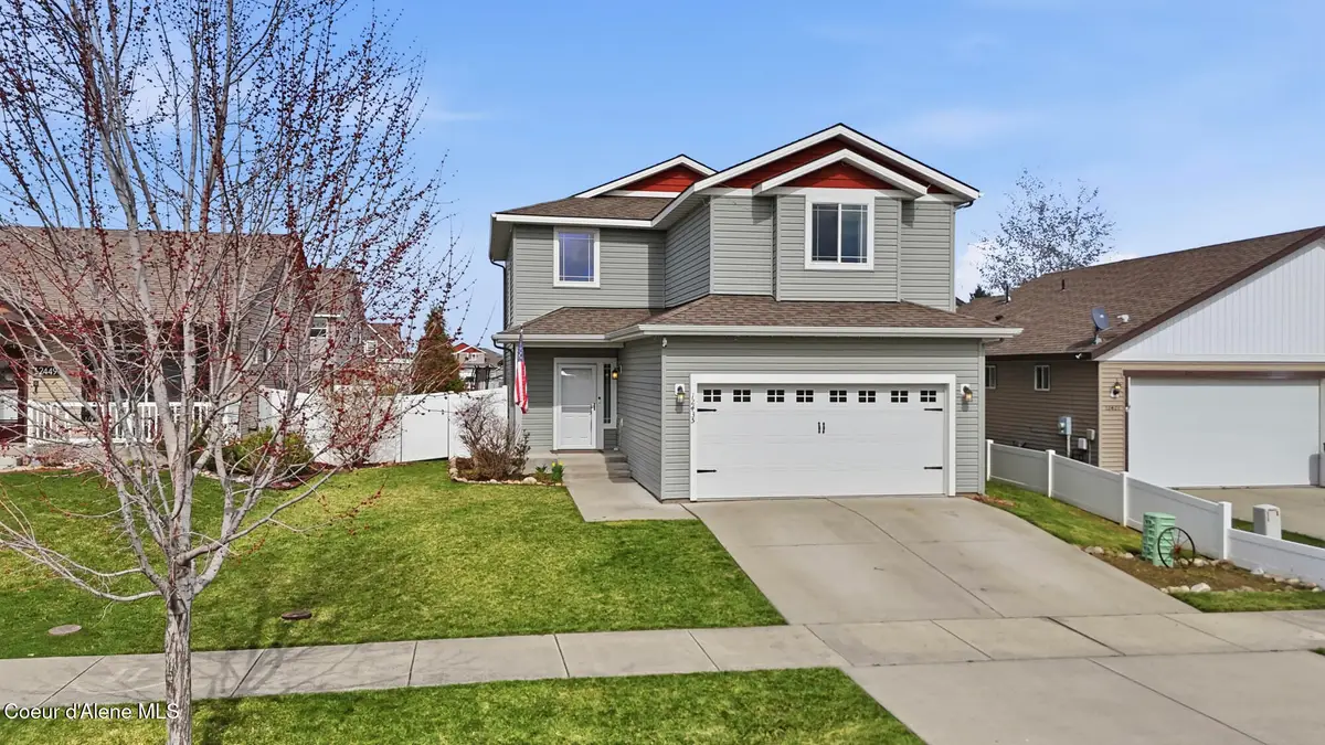 12435 W Moorfield Ave, Post Falls, ID 83854 - #1