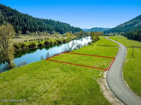 L5 Horn Hooked Estates, St. Maries, ID 83861