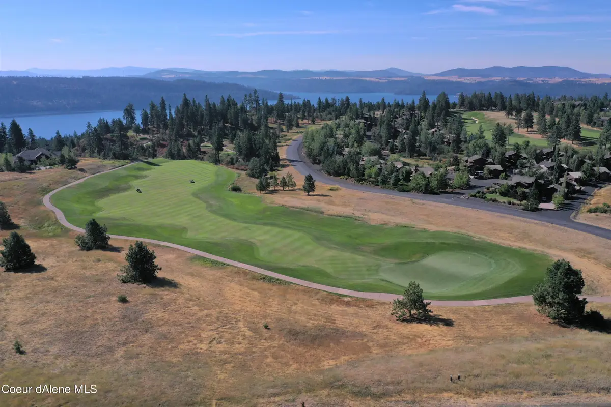 L291 W Bronzite Ct, Coeur Dalene, ID 83814 - #1
