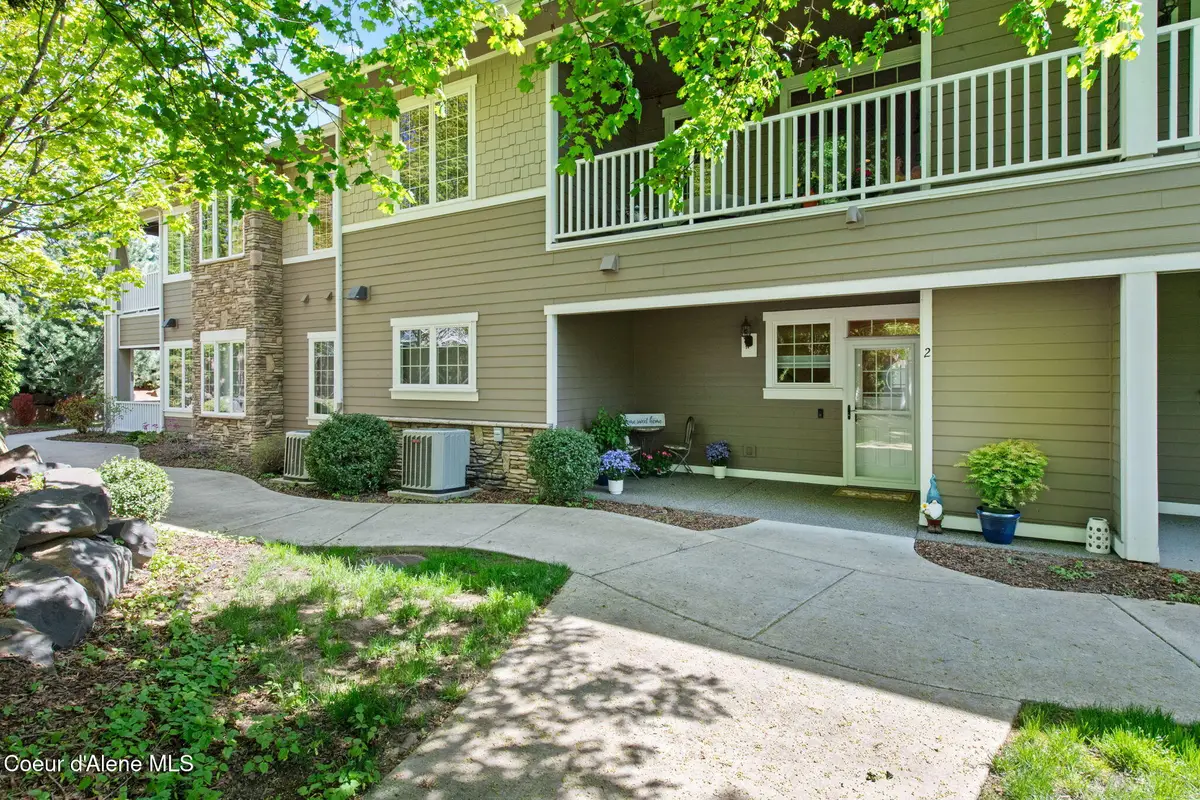4539 Greenchain LOOP #APT 2, Coeur Dalene, ID 83814 - #1