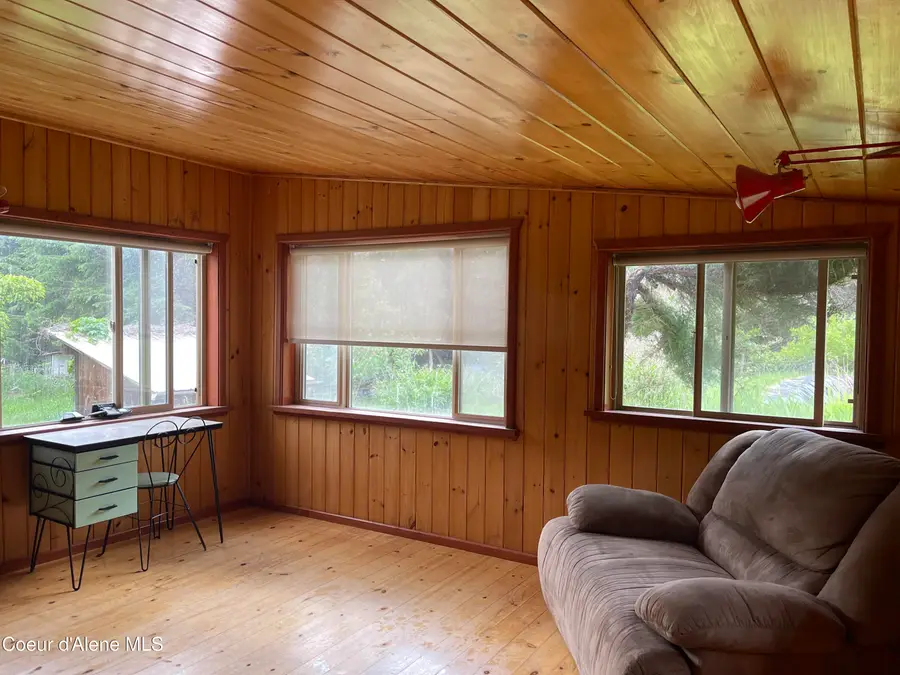 2447 Turner Hill RD, Bonners Ferry, ID 83805 - #3