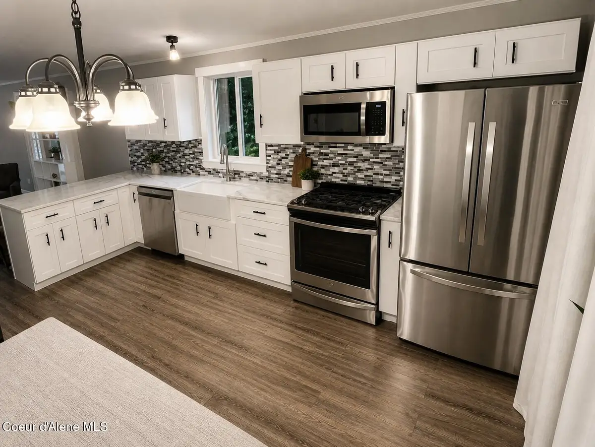 8497 N Angelica LN #60, Post Falls, ID 83854 - #1