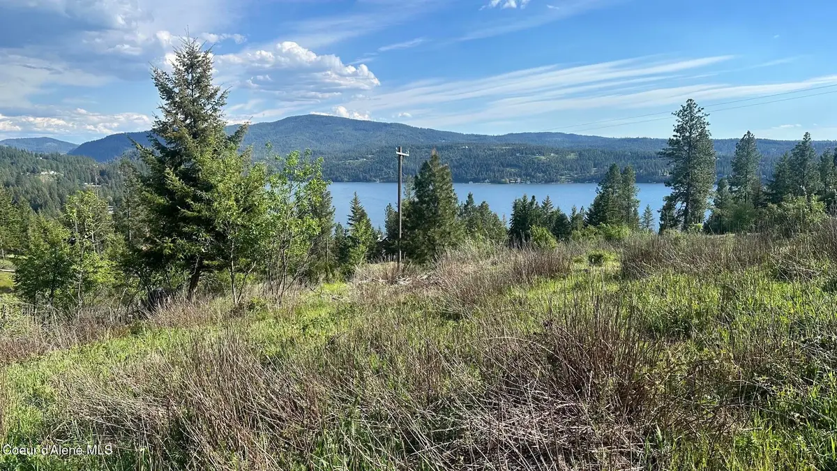 NNA S Helen Dr, Coeur Dalene, ID 83814 - #1