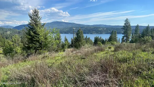 NNA S Helen Dr, Coeur d'Alene, ID 83814