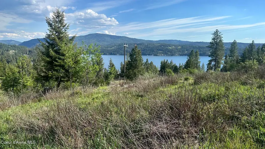 NNA S Helen Dr, Coeur Dalene, ID 83814 - #3