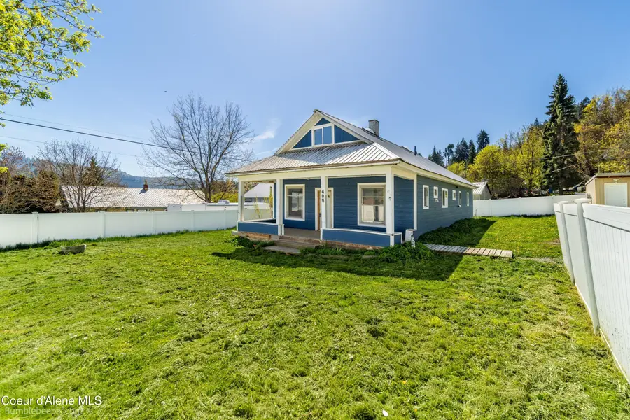 405 W Jefferson AVE, Saint Maries, ID 83861 - #2