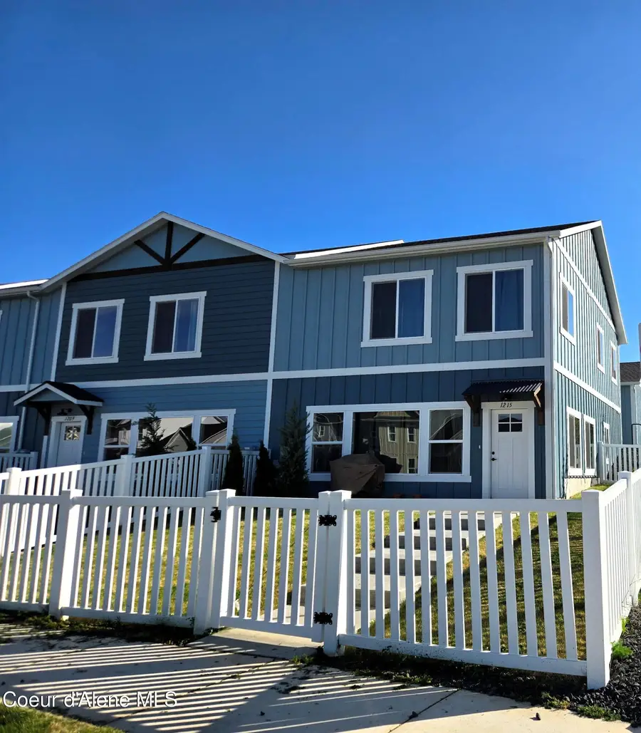 1215 Edington Ave, Moscow, ID 83843 - #2