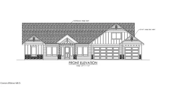 L39B7 N Eclipse Road, Rathdrum, ID 83858