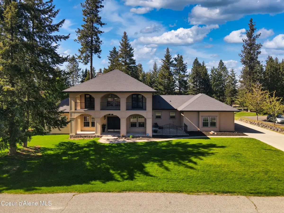4231 E Burchell DR, Hayden, ID 83835 - #1