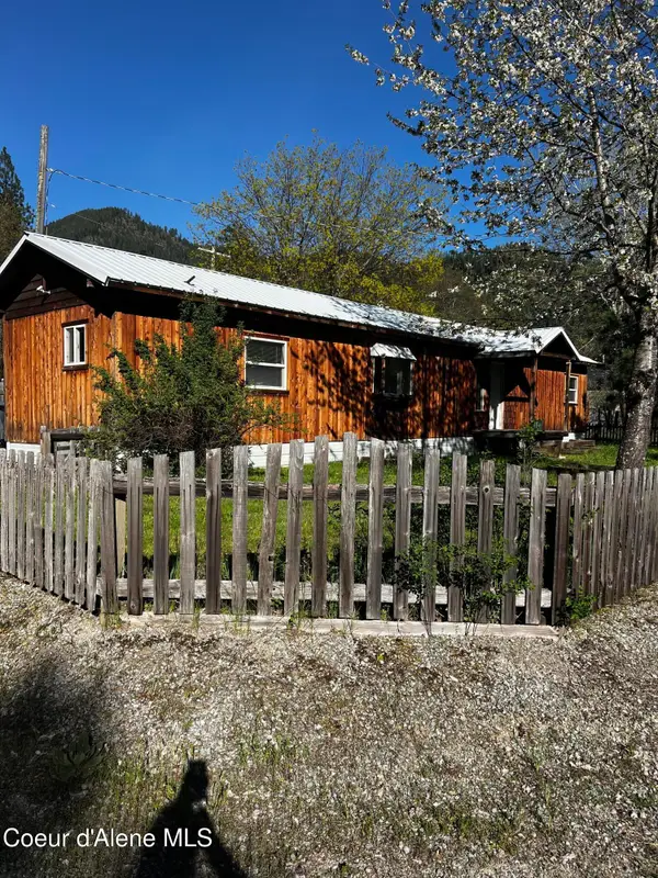 204 Mine AVE, Wallace, ID 83873