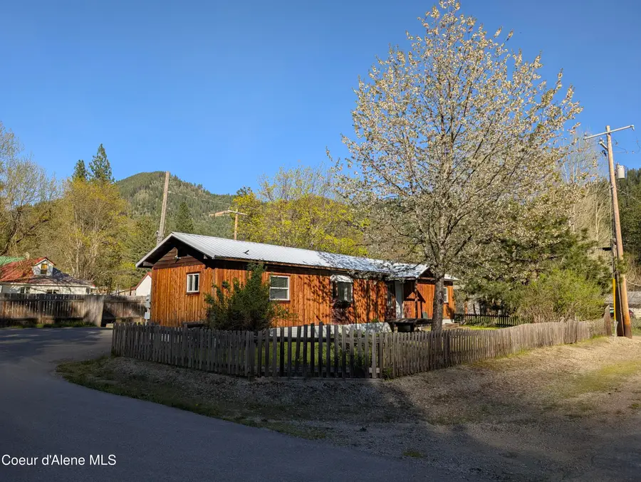204 Mine AVE, Wallace, ID 83873 - #2
