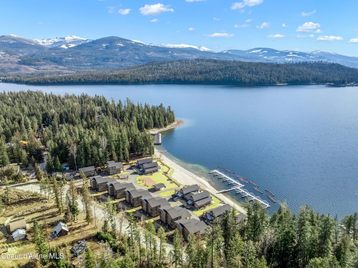 56 Palouse DR #B9, Nordman, ID 83848 - #1