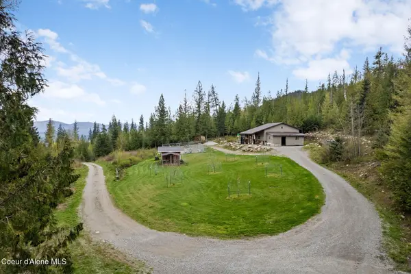 2636 Barnhardt Rd, Careywood, ID 83809