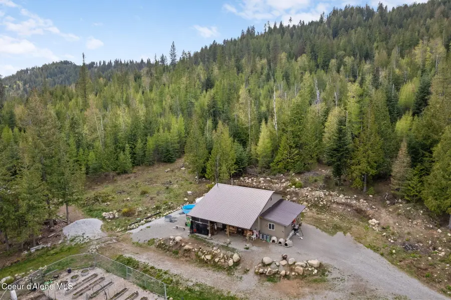2636 Barnhardt Rd, Careywood, ID 83809 - #2