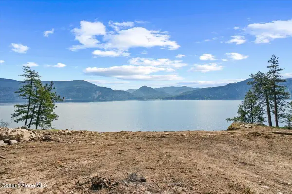 Parcel 25 Osprey View LN, Bayview, ID 83803
