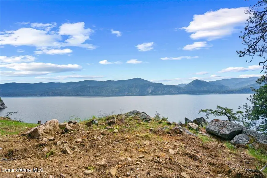 Parcel 25 Osprey View LN, Bayview, ID 83803 - #3