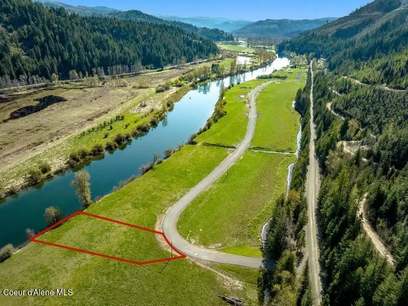 L2 Horn Hooked Estates, Saint Maries, ID 83861 - #1