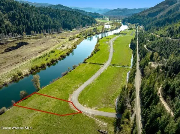 L2 Horn Hooked Estates, St. Maries, ID 83861