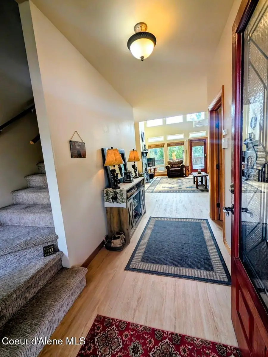 845 Cougar RD, Naples, ID 83847 - #2