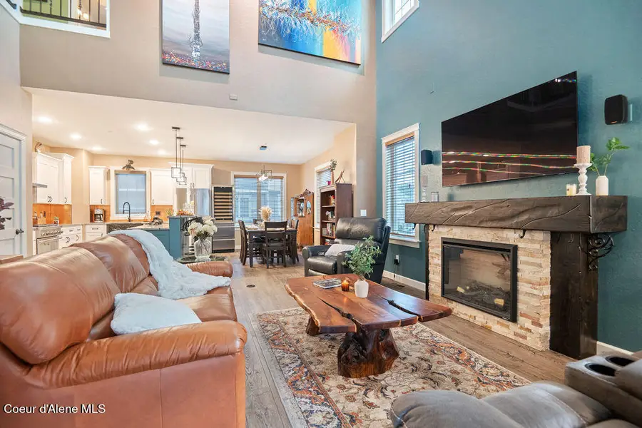 4467 W GREENCHAIN LOOP #1, Coeur Dalene, ID 83814 - Image #3