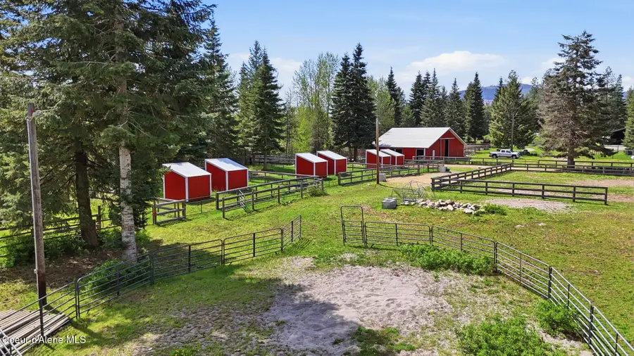 21381 N Thatcher CT, Rathdrum, ID 83858 - #2