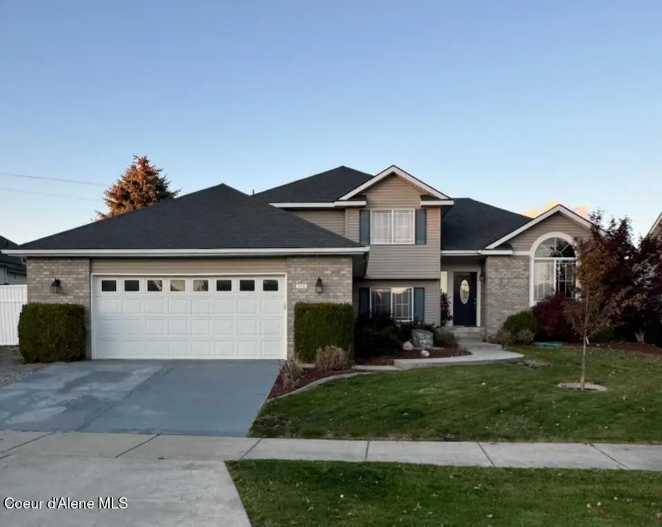 315 E TITANIUM CT, Post Falls, ID 83854 - #1