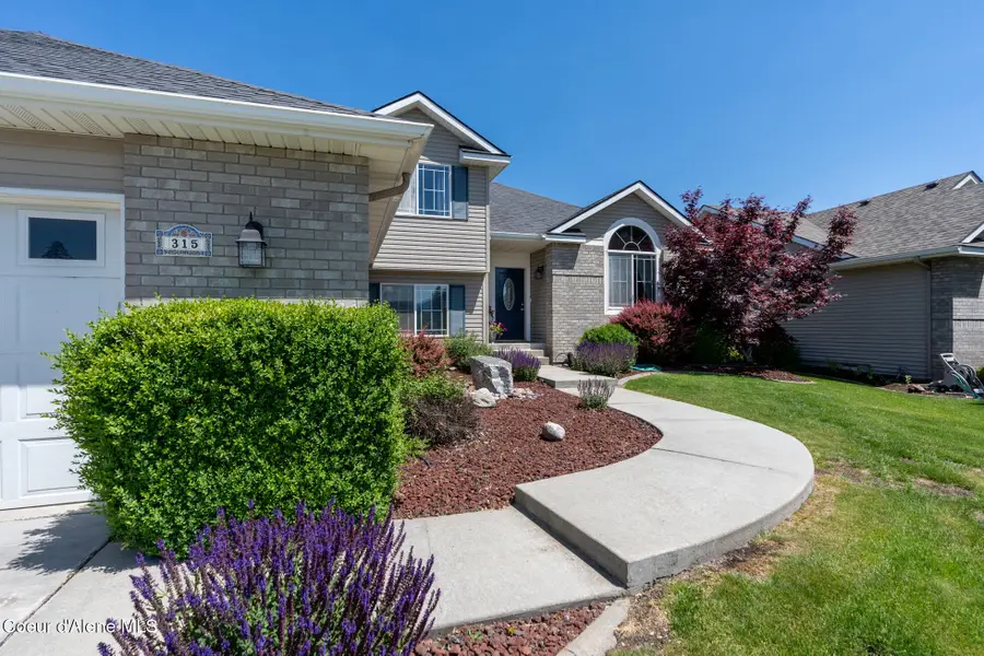 315 E TITANIUM CT, Post Falls, ID 83854 - #3