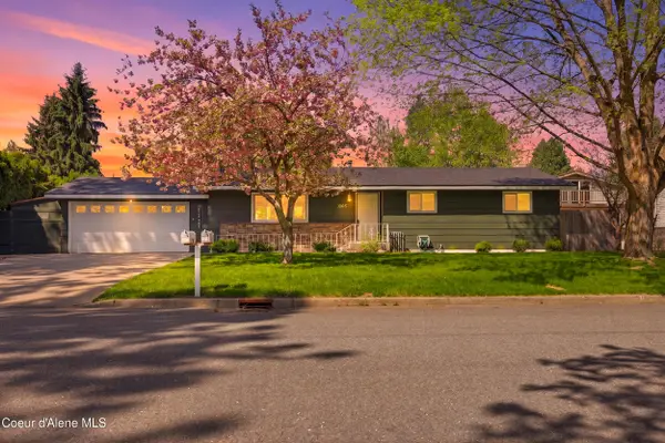 1505 E Fruitdale AVE, Coeur d'Alene, ID 83815