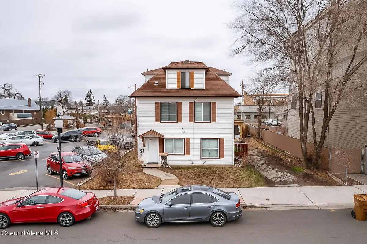 3011 E Queen Ave, Spokane, WA 99217 - #1