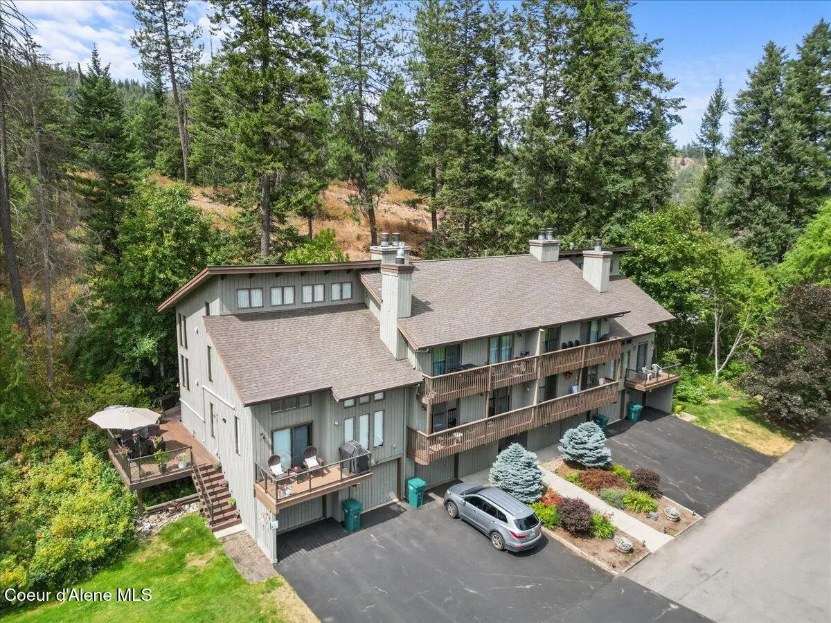 5276 W Racquet RD #UNIT 10, Rathdrum, ID 83858 - #1