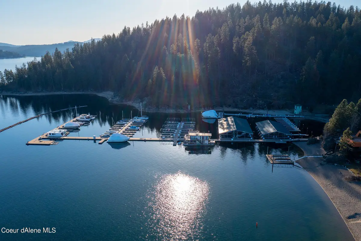 1100 E Lakeshore Drive #D21, Coeur Dalene, ID 83814 - #1