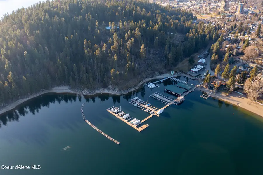 1100 E Lakeshore Drive #D21, Coeur Dalene, ID 83814 - #3