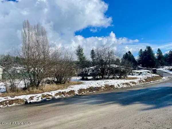 Lot 27 Rio Vista Terrace, Osburn, ID 83849