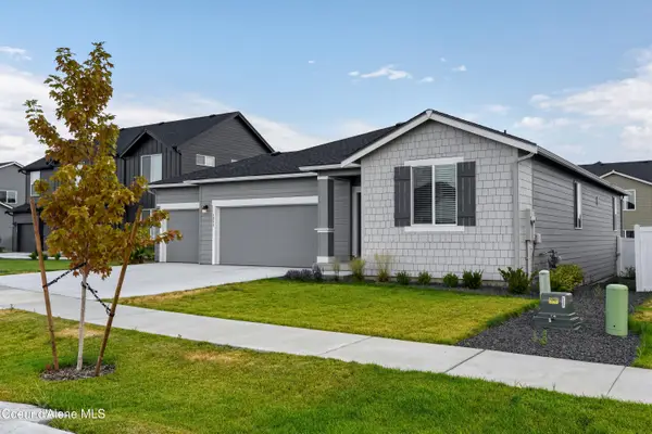 3098 N MARNI RD, Post Falls, ID 83854