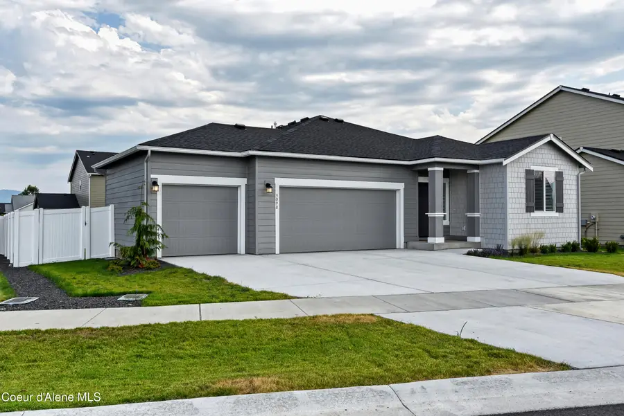 3098 N MARNI RD, Post Falls, ID 83854 - #2