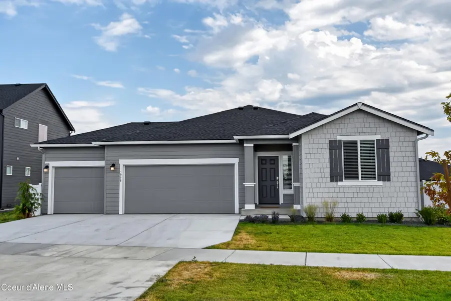 3098 N MARNI RD, Post Falls, ID 83854 - #3