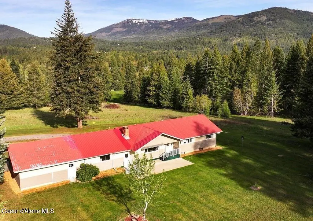 682 Pinecrest LOOP, Sandpoint, ID 83864 - #1