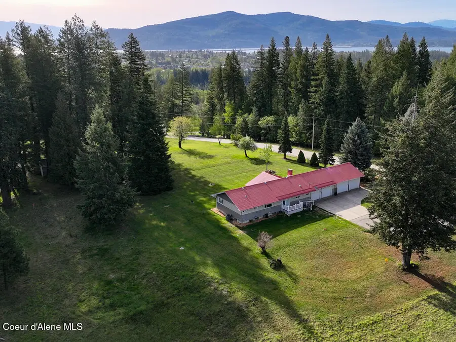 682 Pinecrest LOOP, Sandpoint, ID 83864 - #2