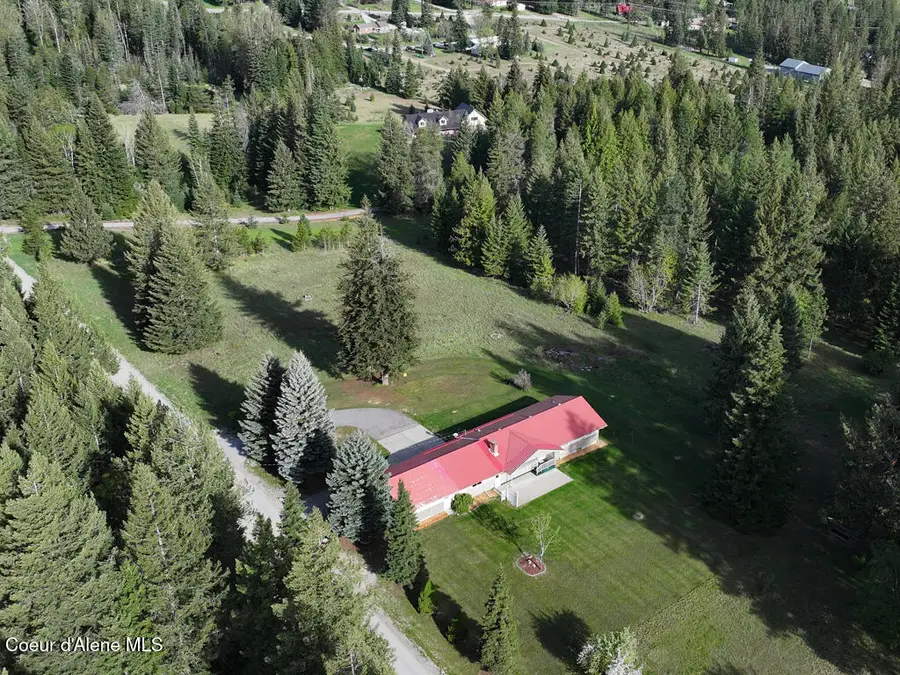 682 Pinecrest LOOP, Sandpoint, ID 83864 - #3