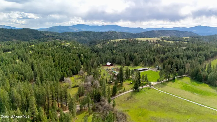 6420 Hells Gulch RD, Saint Maries, ID 83861 - #3