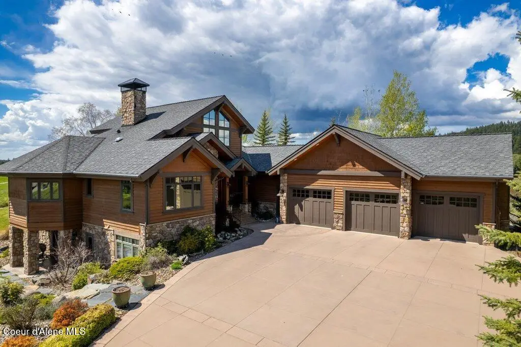 16845 S Spinel CT, Coeur Dalene, ID 83814 - #1
