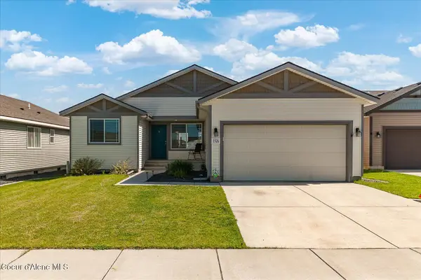 1526 N Minam Loop, Post Falls, ID 83854